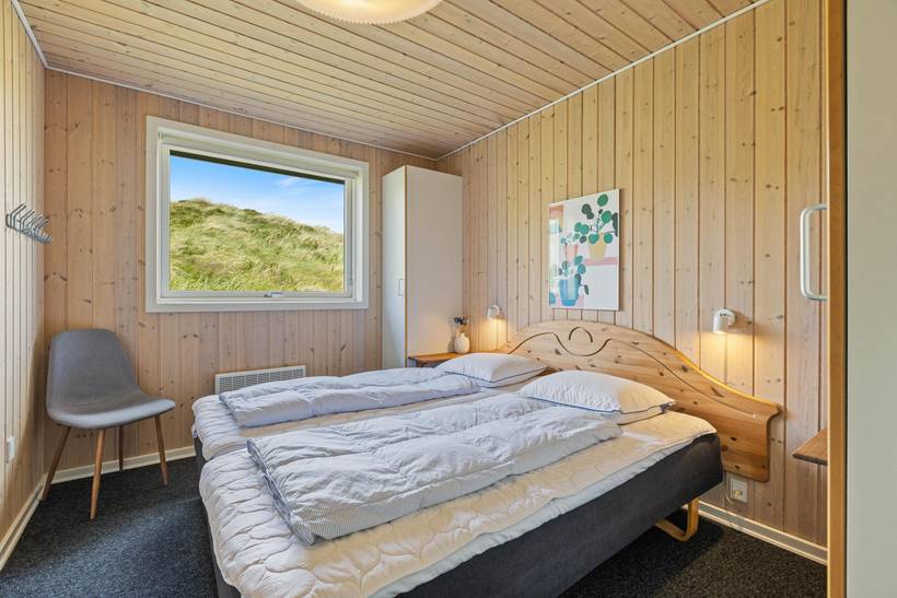 Foto von Ferienhaus UV81 in Henne Strand - Westjütland