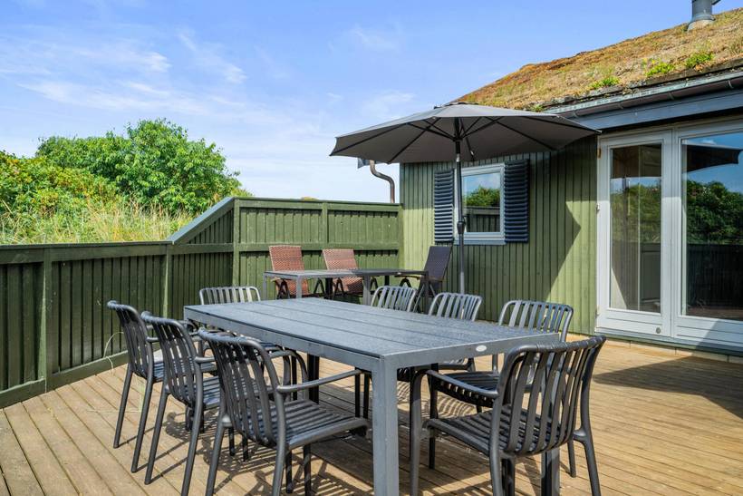 Foto von Ferienhaus UV81 in Henne Strand - Westjütland