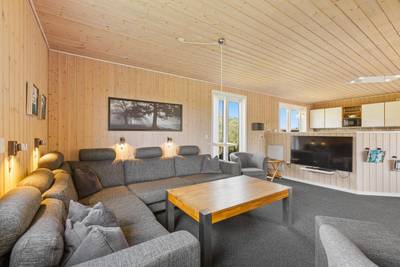 Vorschaubild von Ferienhaus UV81 in Henne Strand - Westjütland