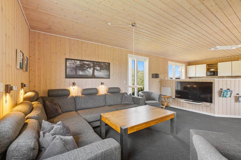Foto von Ferienhaus UV81 in Henne Strand - Westjütland
