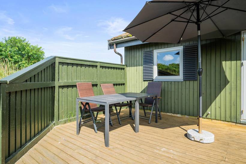 Foto von Ferienhaus UV81 in Henne Strand - Westjütland
