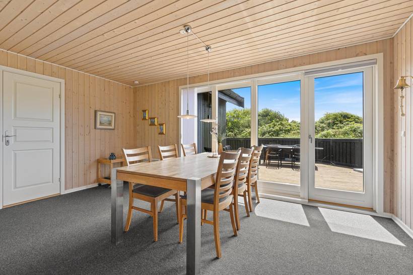 Foto von Ferienhaus UV81 in Henne Strand - Westjütland
