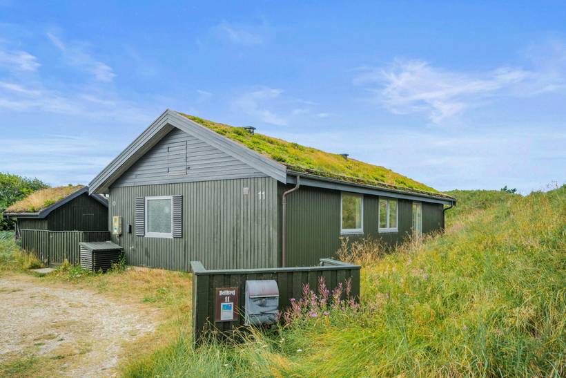 Foto von Ferienhaus UV81 in Henne Strand - Westjütland