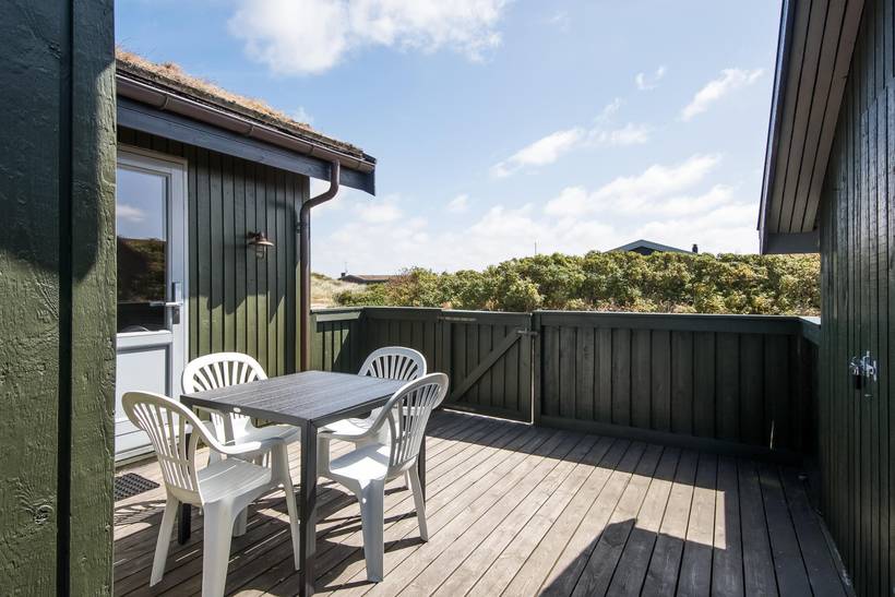 Foto von Ferienhaus UV81 in Henne Strand - Westjütland