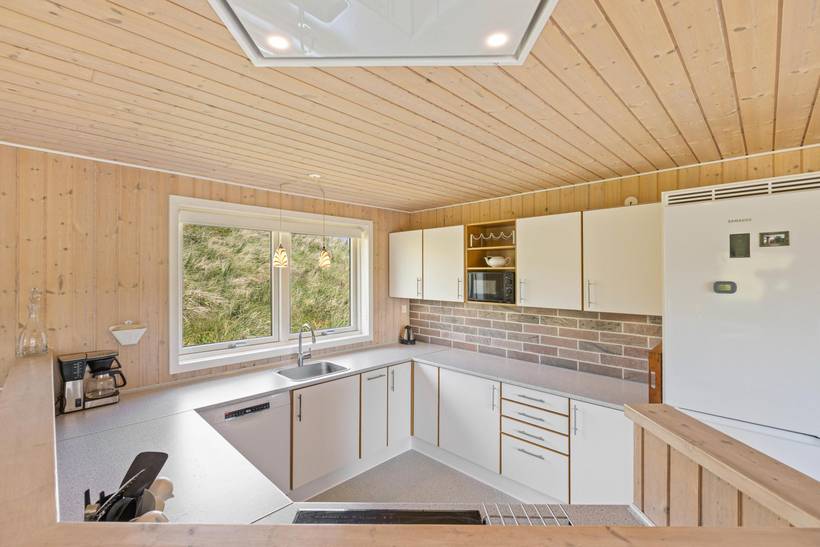 Foto von Ferienhaus UV81 in Henne Strand - Westjütland