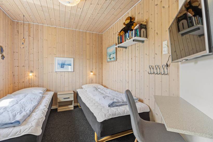 Foto von Ferienhaus UV81 in Henne Strand - Westjütland