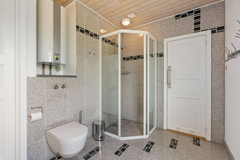 Foto von Ferienhaus UV81 in Henne Strand - Westjütland