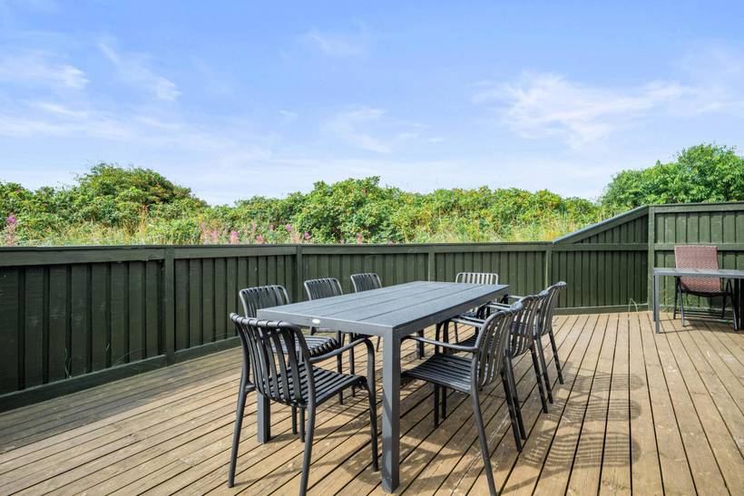 Foto von Ferienhaus UV81 in Henne Strand - Westjütland