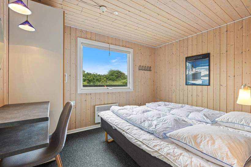 Foto von Ferienhaus UV81 in Henne Strand - Westjütland
