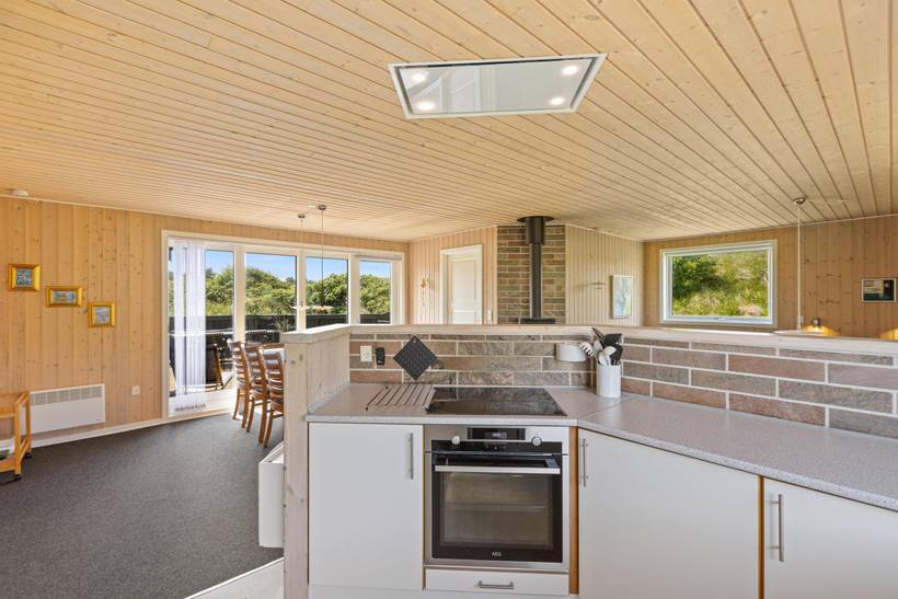 Foto von Ferienhaus UV81 in Henne Strand - Westjütland