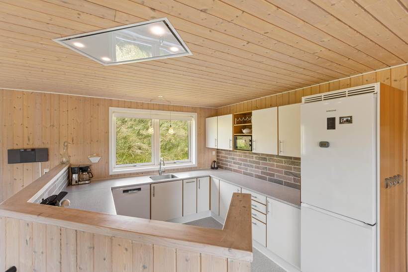 Foto von Ferienhaus UV81 in Henne Strand - Westjütland