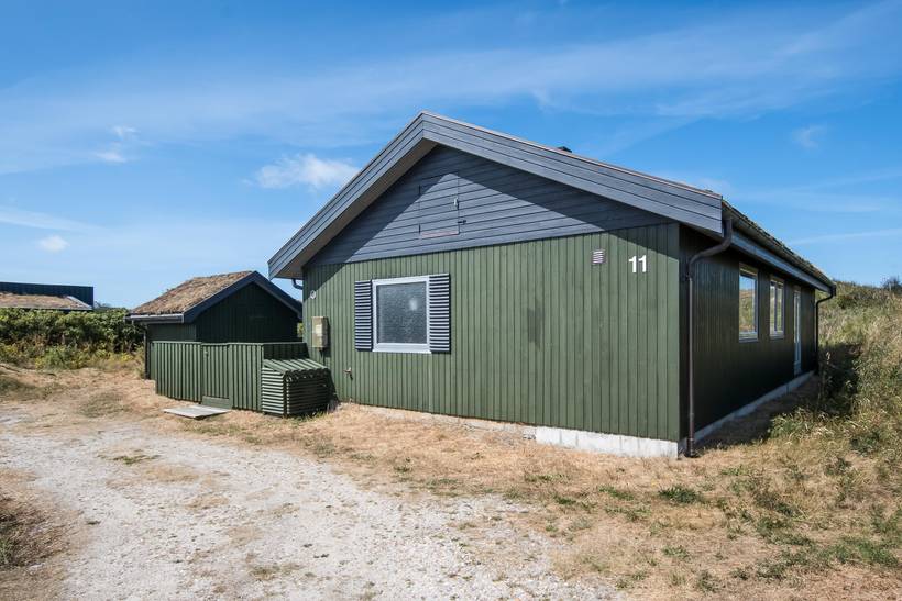 Foto von Ferienhaus UV81 in Henne Strand - Westjütland