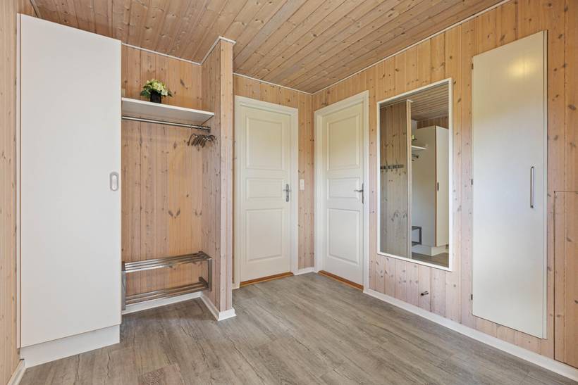 Foto von Ferienhaus UV81 in Henne Strand - Westjütland