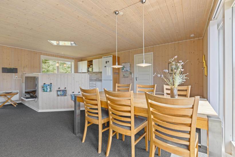 Foto von Ferienhaus UV81 in Henne Strand - Westjütland