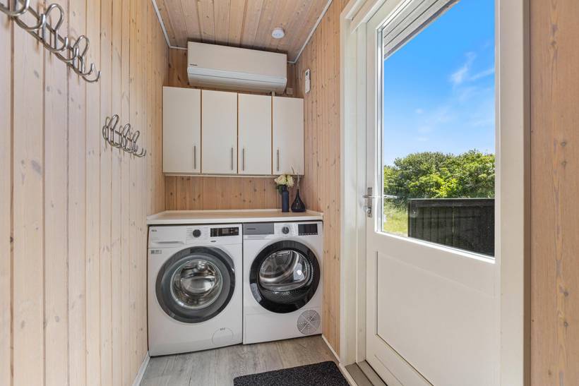 Foto von Ferienhaus UV81 in Henne Strand - Westjütland