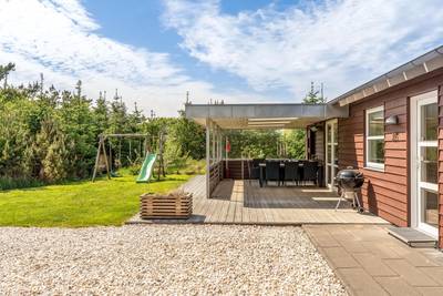 Vorschaubild von Ferienhaus UV82 in Vorupør - Thy/Limfjord