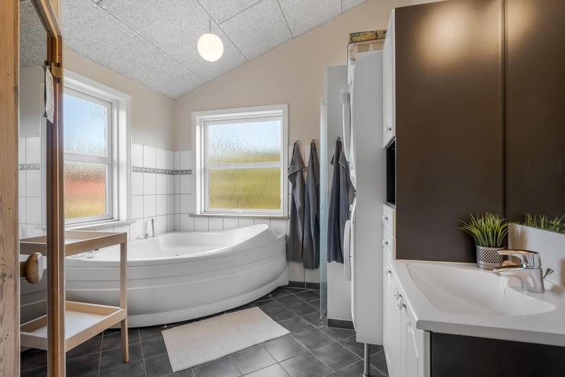 Foto von Ferienhaus UV82 in Vorupør - Thy/Limfjord