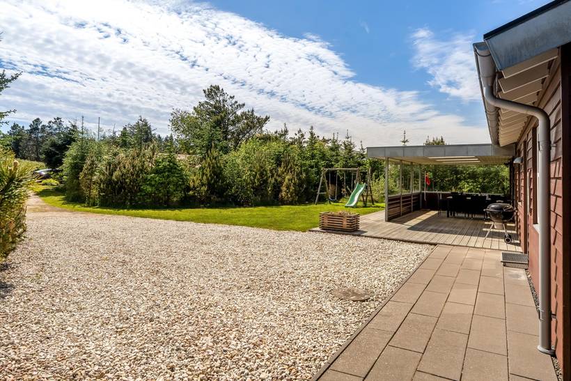 Foto von Ferienhaus UV82 in Vorupør - Thy/Limfjord