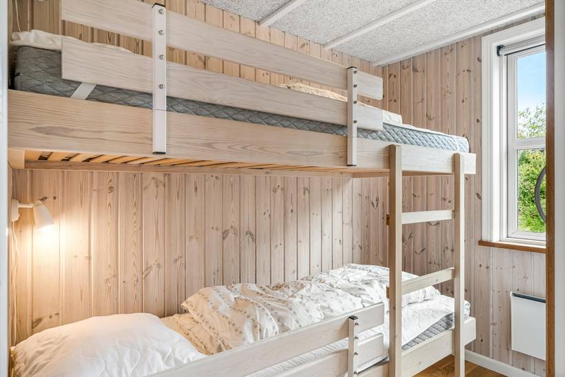 Foto von Ferienhaus UV82 in Vorupør - Thy/Limfjord