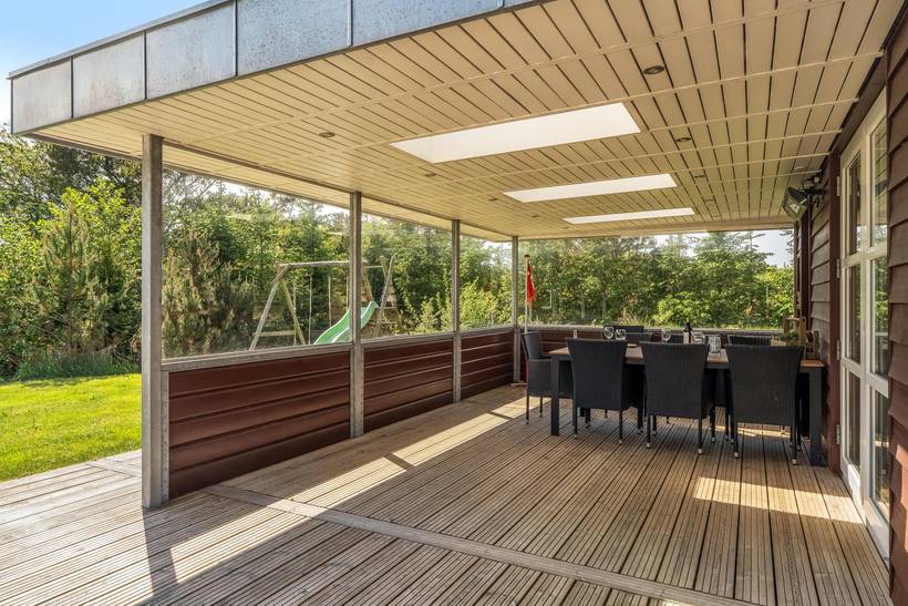 Foto von Ferienhaus UV82 in Vorupør - Thy/Limfjord