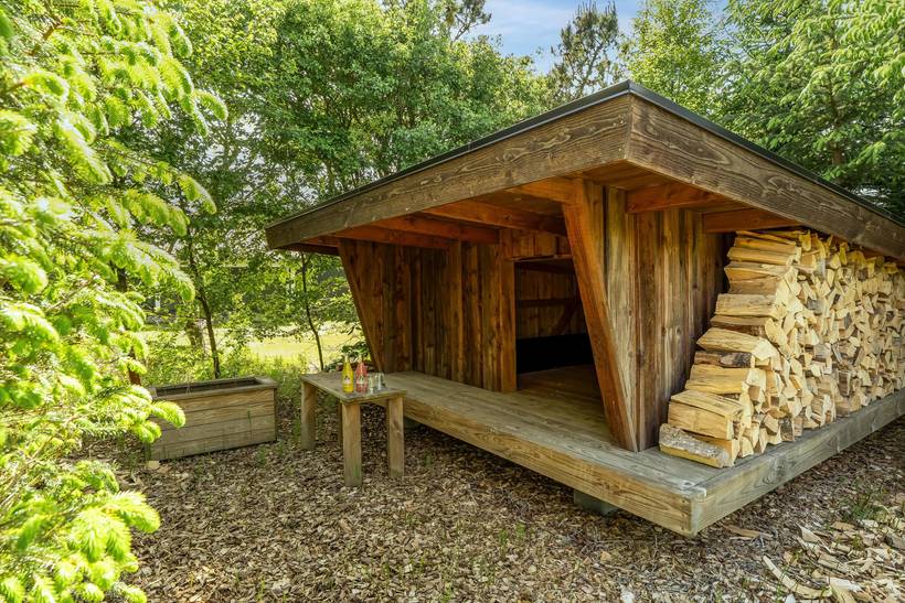 Foto von Ferienhaus UV82 in Vorupør - Thy/Limfjord
