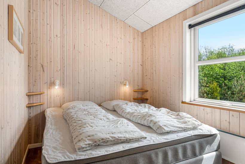 Foto von Ferienhaus UV82 in Vorupør - Thy/Limfjord