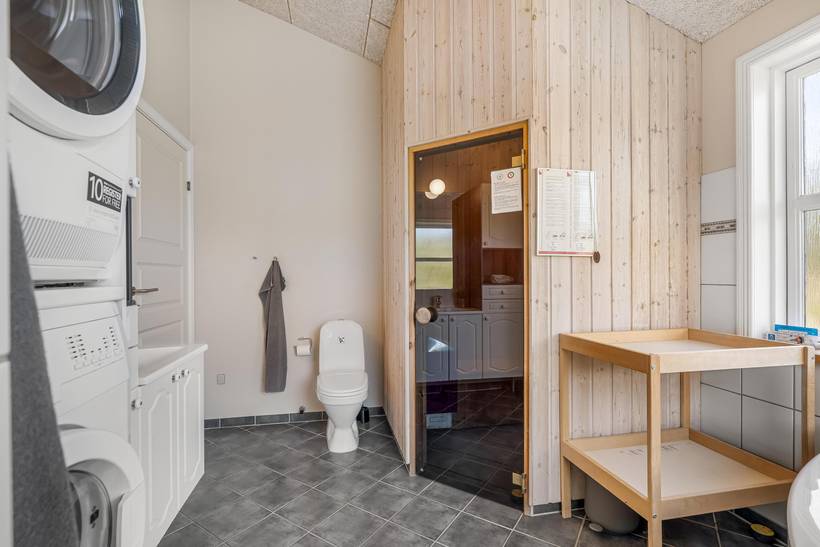 Foto von Ferienhaus UV82 in Vorupør - Thy/Limfjord