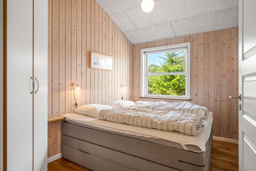 Foto von Ferienhaus UV82 in Vorupør - Thy/Limfjord
