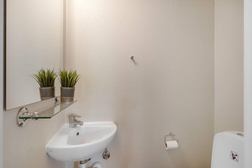 Foto von Ferienhaus UV82 in Vorupør - Thy/Limfjord