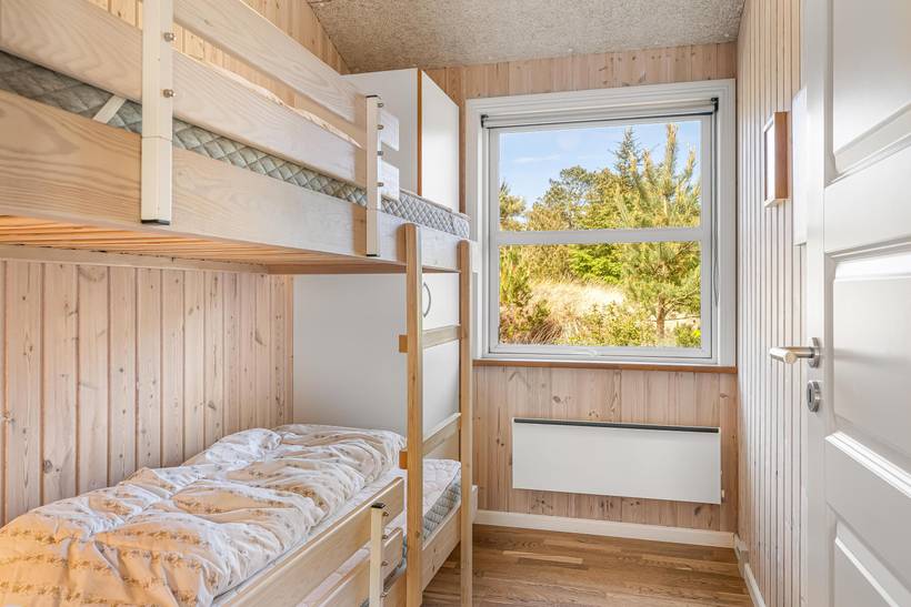 Foto von Ferienhaus UV82 in Vorupør - Thy/Limfjord