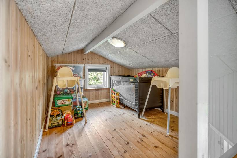 Foto von Ferienhaus UV82 in Vorupør - Thy/Limfjord