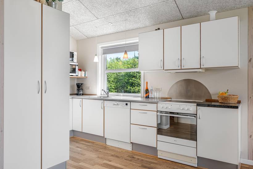 Foto von Ferienhaus UV82 in Vorupør - Thy/Limfjord
