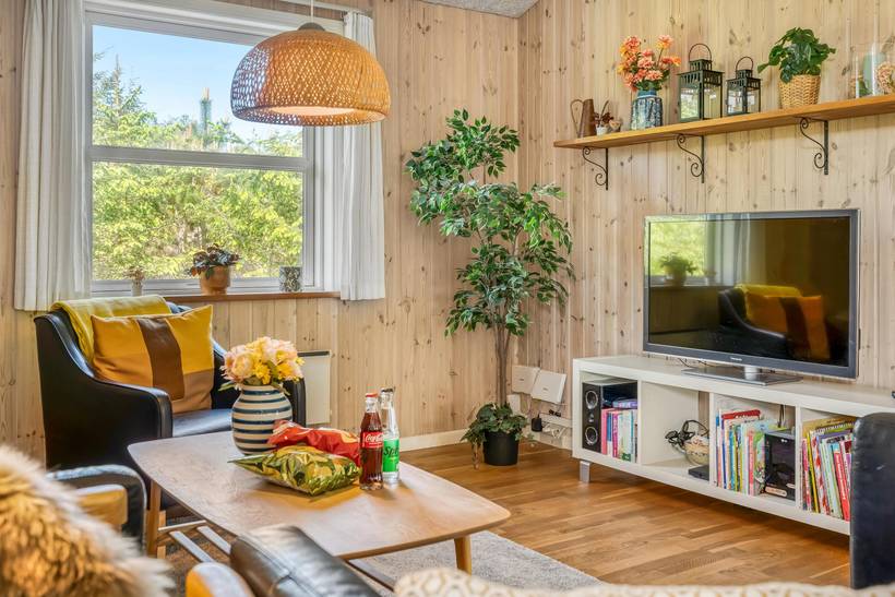 Foto von Ferienhaus UV82 in Vorupør - Thy/Limfjord