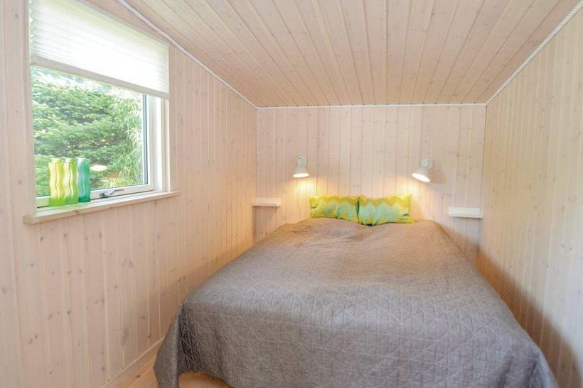 Foto von Ferienhaus UV84 in Marielyst - Falster