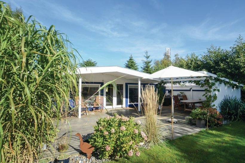 Foto von Ferienhaus UV84 in Marielyst - Falster