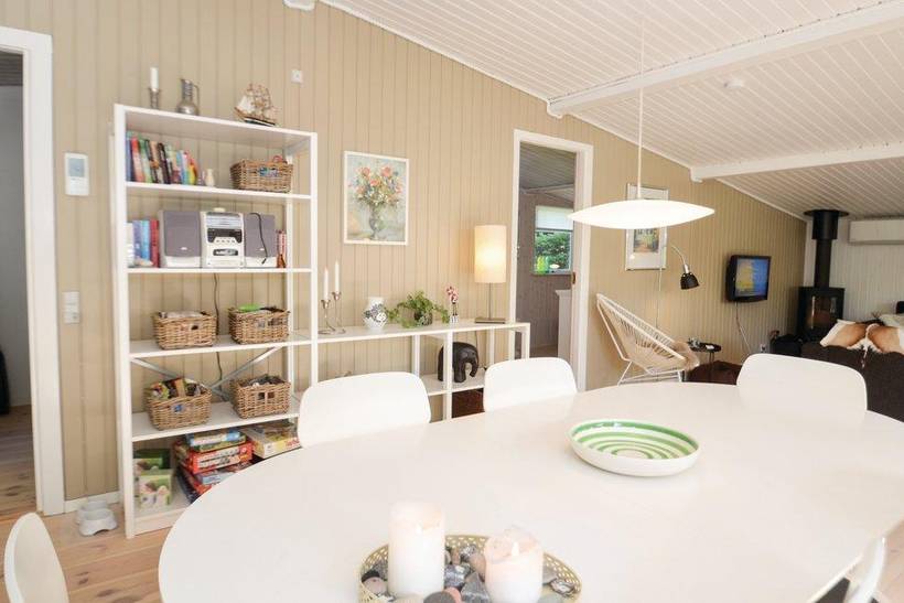Foto von Ferienhaus UV84 in Marielyst - Falster