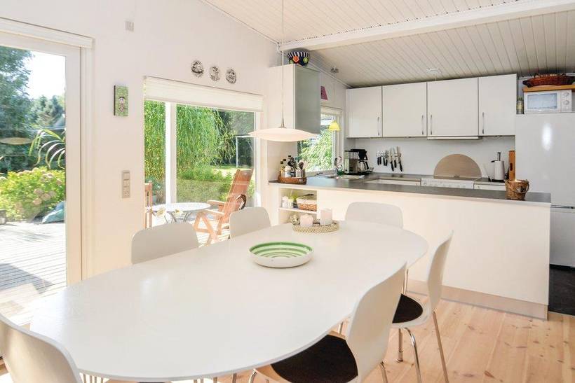 Foto von Ferienhaus UV84 in Marielyst - Falster