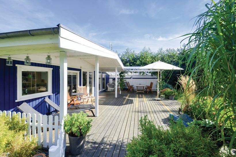 Foto von Ferienhaus UV84 in Marielyst - Falster
