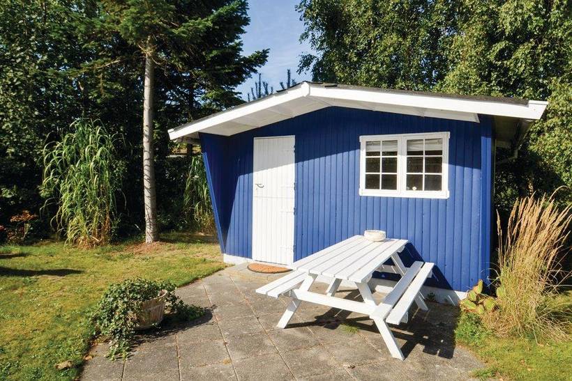 Foto von Ferienhaus UV84 in Marielyst - Falster
