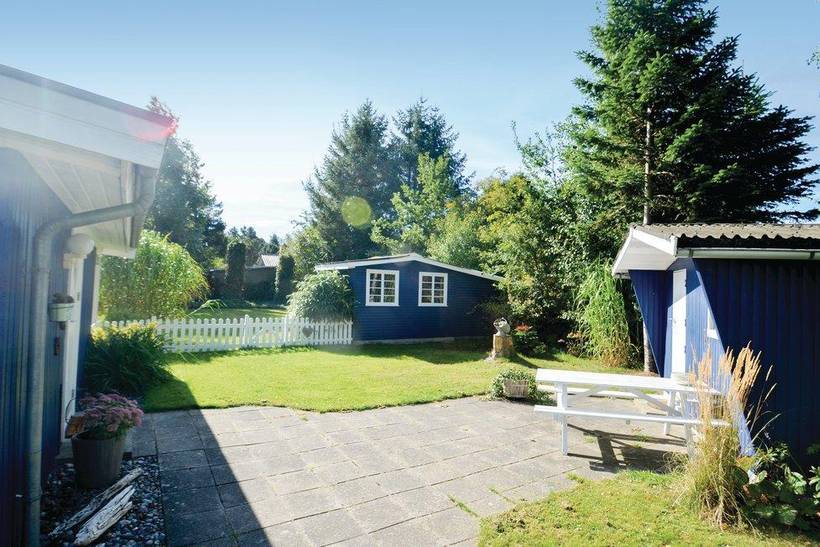 Foto von Ferienhaus UV84 in Marielyst - Falster