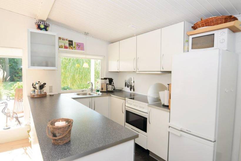 Foto von Ferienhaus UV84 in Marielyst - Falster