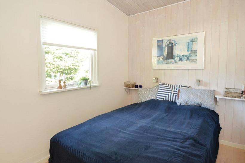 Foto von Ferienhaus UV84 in Marielyst - Falster
