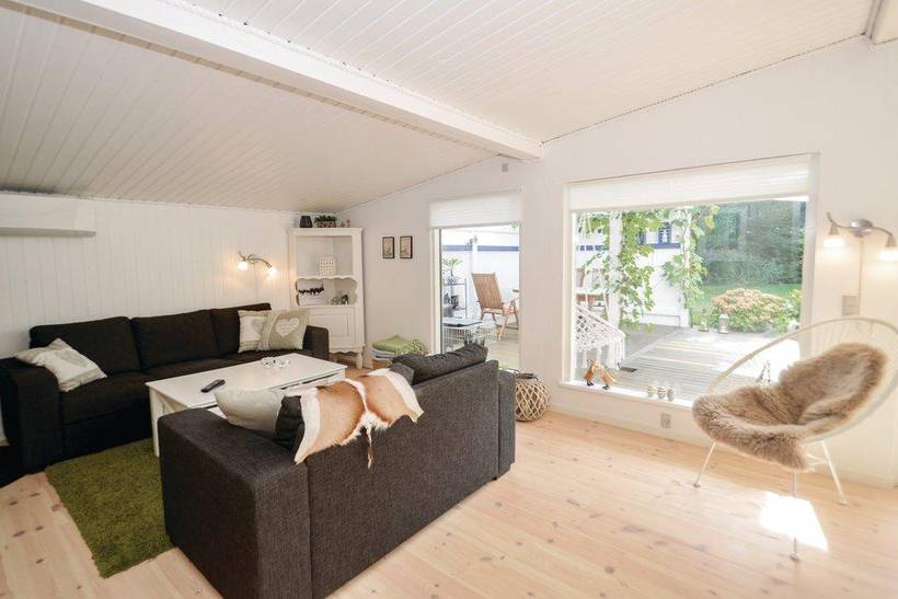 Foto von Ferienhaus UV84 in Marielyst - Falster