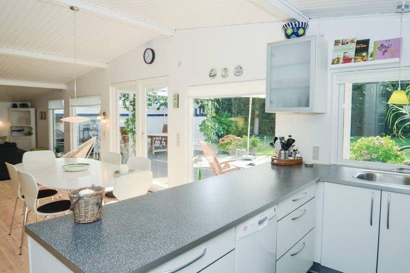 Foto von Ferienhaus UV84 in Marielyst - Falster