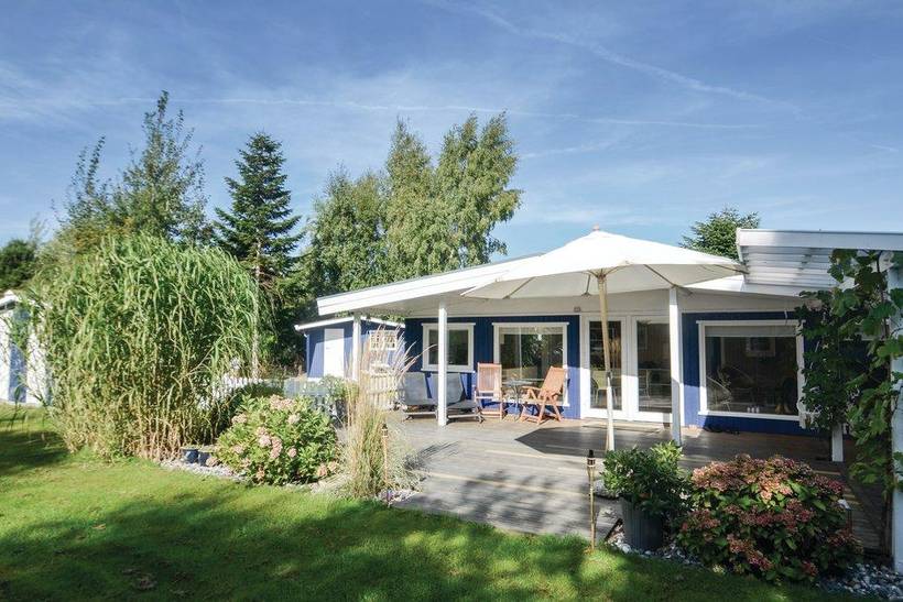 Foto von Ferienhaus UV84 in Marielyst - Falster