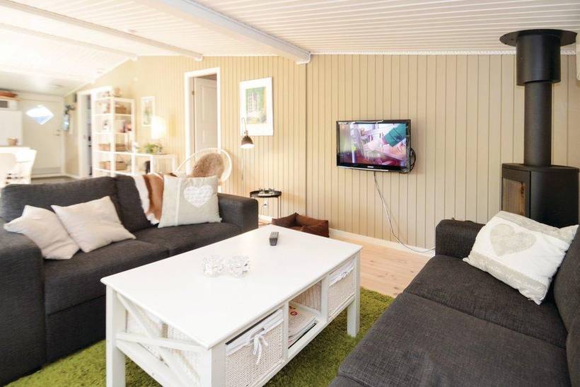 Foto von Ferienhaus UV84 in Marielyst - Falster