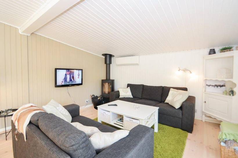 Foto von Ferienhaus UV84 in Marielyst - Falster