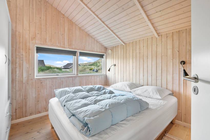 Foto von Ferienhaus UV86 in Bjerregård - Westjütland