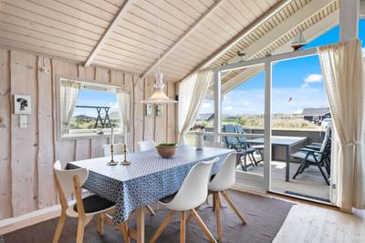 Vorschaubild von Ferienhaus UV86 in Bjerregård - Westjütland