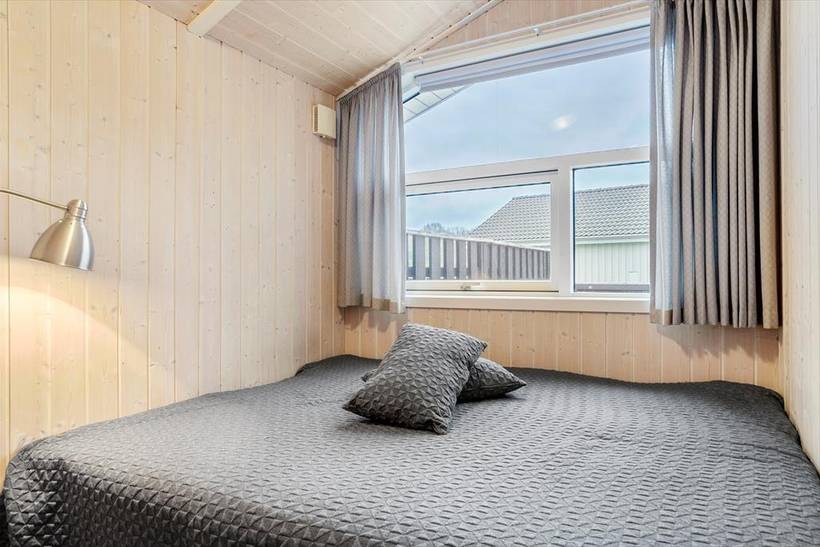 Foto von Ferienhaus UV87 in Pøt Strandby - Juelsminde - Ostjütland